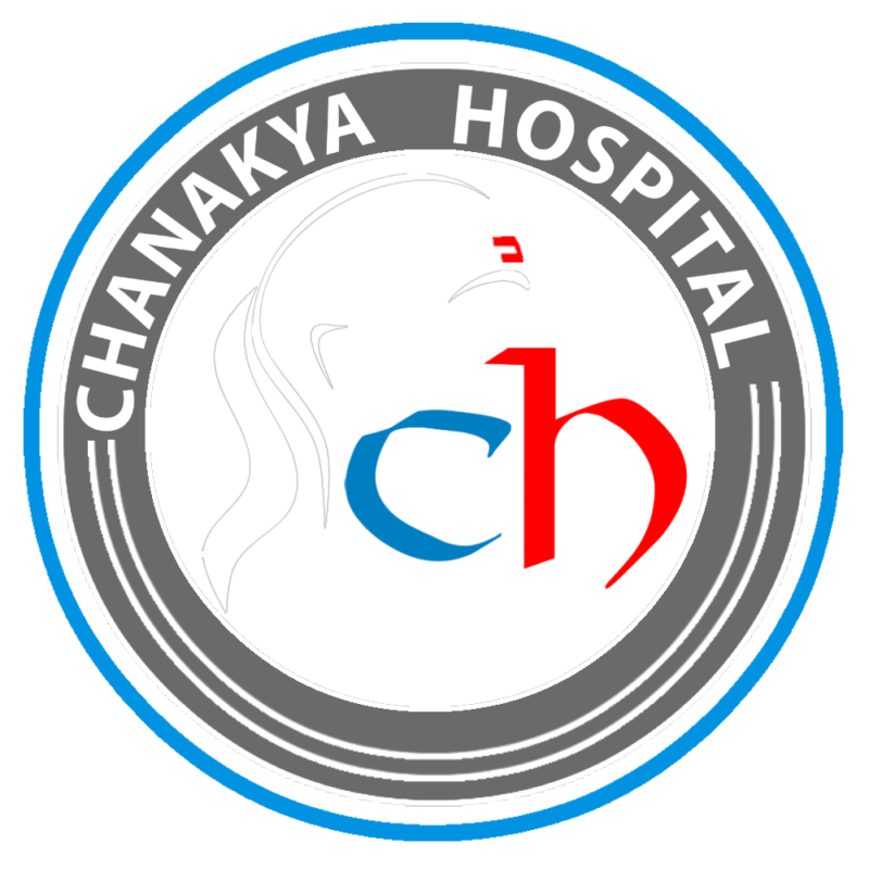 Chanakya hospital Cuttack