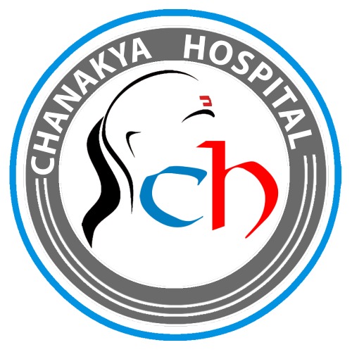 Chanakya hospital Cuttack
