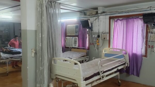 Chanakya hospital Cuttack